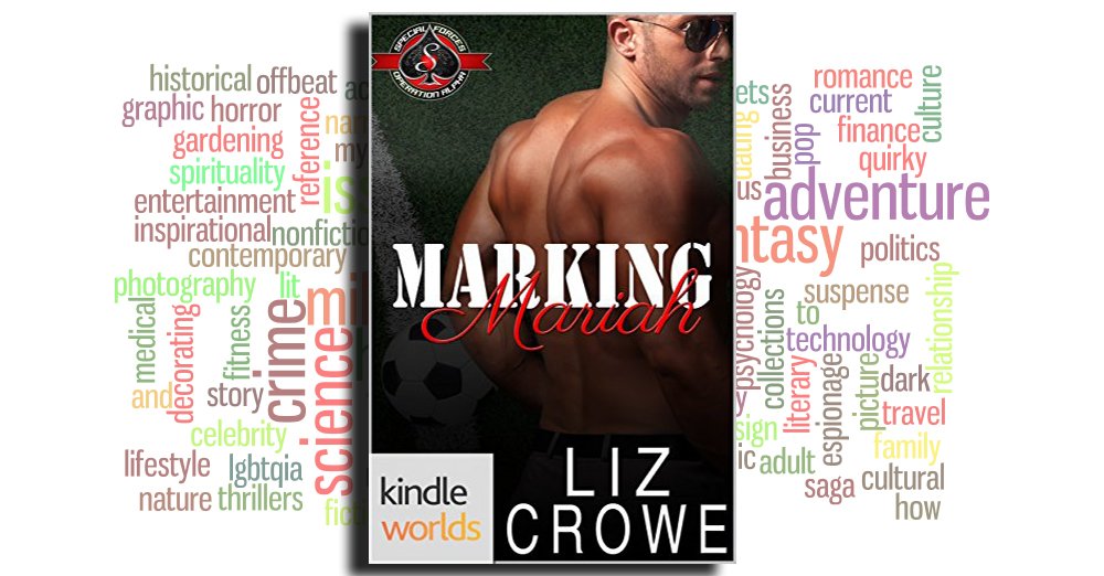 eBookBlitz tweet media