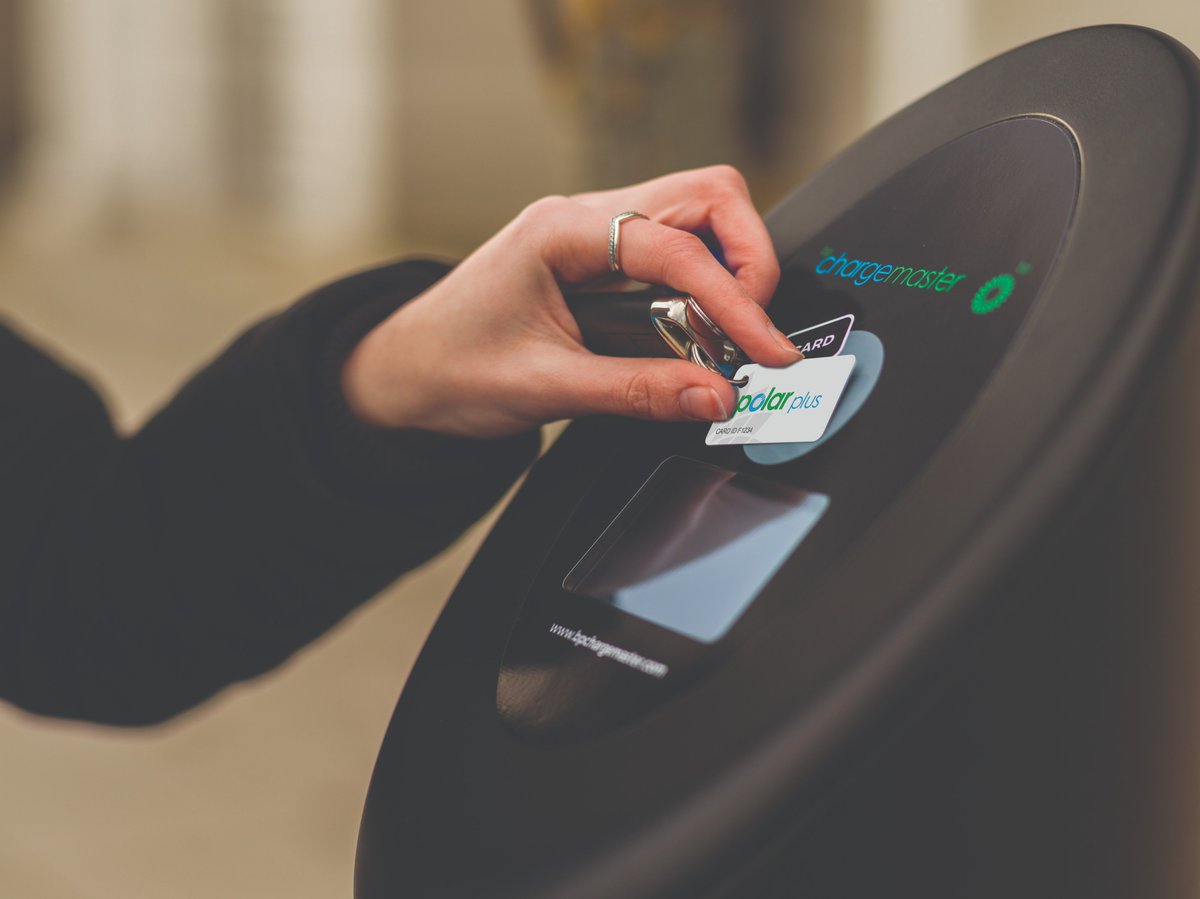 To celebrate the launch of our new branding, #bpchargemaster, weโre giving away 4 months free @POLARnetwork membership to 2 lucky winners! Just like & retweet this post and youโll be automatically entered. Competition closes at 12pm on 28th Jan!
Ts&Cs at https://bpchargemaster.com/competition-terms-and-conditions/ย โฆ