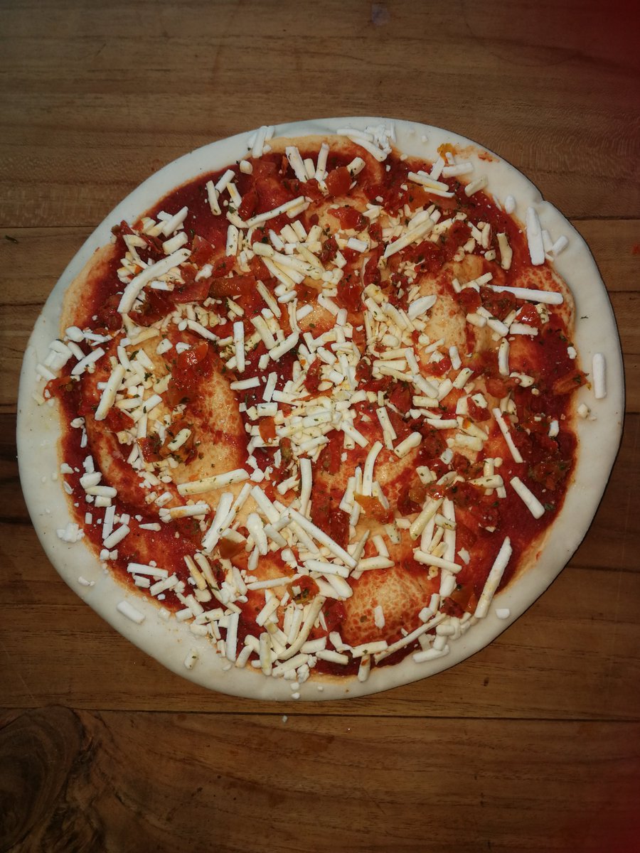 The Free From Kitchen tweet media