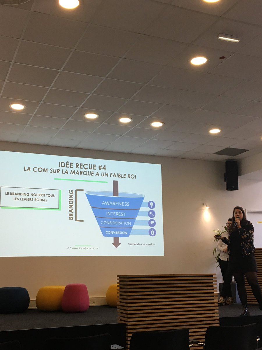 cibou_s's tweet photo. Ce matin c’est Meetup par @LaCollabDigital chez @VillageCA31 : Débutez une love story entre votre marque et vos clients 💕 https://t.co/IFVdGMlVyK