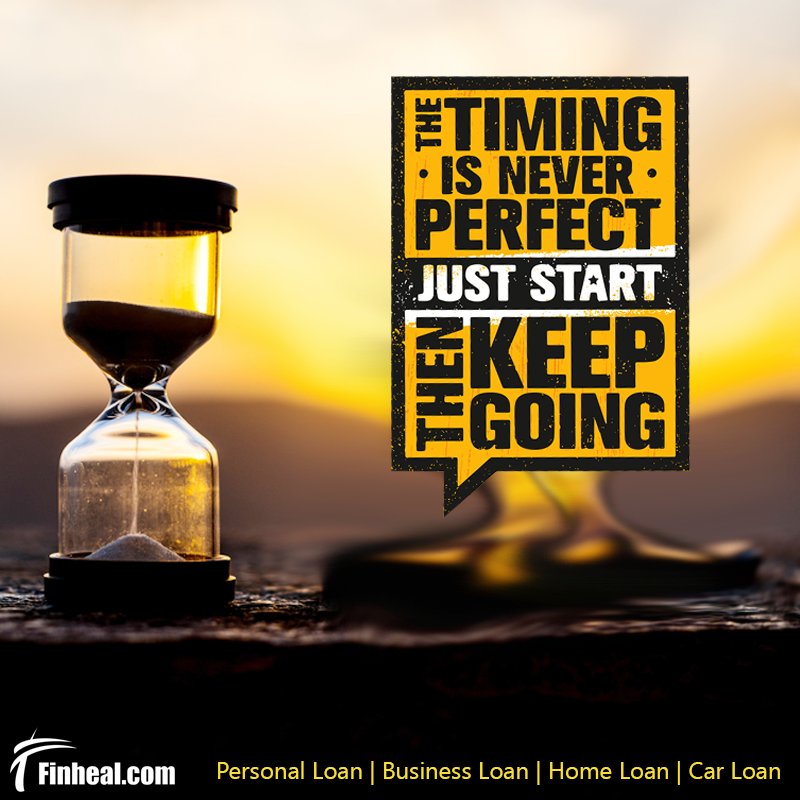Finheal1's tweet photo. #dailymotivation https://t.co/L99C52otnI   Best personal Loan provider in Delhi NCR https://t.co/OhtrqqNHpK
