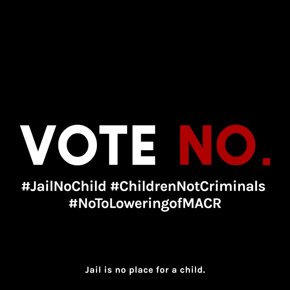 upcradle's tweet photo. UP CRAdLe express utter disappointment and dismay towards the approval of the substitute bill that seeks to lower the age of criminal liability from 15 years old to 9 years by the House Committee on Justice. 

#JailNoChild 
#ChildrenNotCriminals
#NoToLoweringMACR https://t.co/uRyV9Uotsp