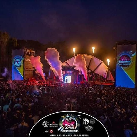 Here's To The Best Daytime Dancing Event In SA 🥂 <a href="/h2oparty/">H20 White Party</a> Bringing You Top International Act's Everytime🔥🔥🔥
.
Not Even The Rain Could Stop Us🌦🌦 Who's Ready For The Next One?
.
.
<a href="/h2oparty/">H20 White Party</a> @realblackcoffee @righousesa #daytimedancing #h2o #djs #blackcoffee #stage #effects