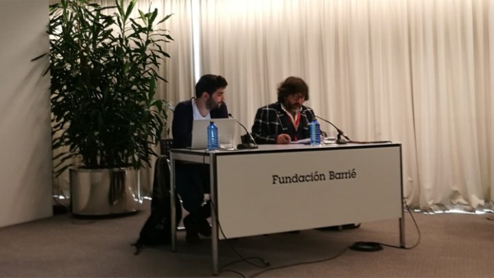 A facultade de Ciencias da Comunicación da USC publica unha 'Guía de linguaxe inclusiva' en colaboración co CPXG https://buff.ly/2W4cnxg