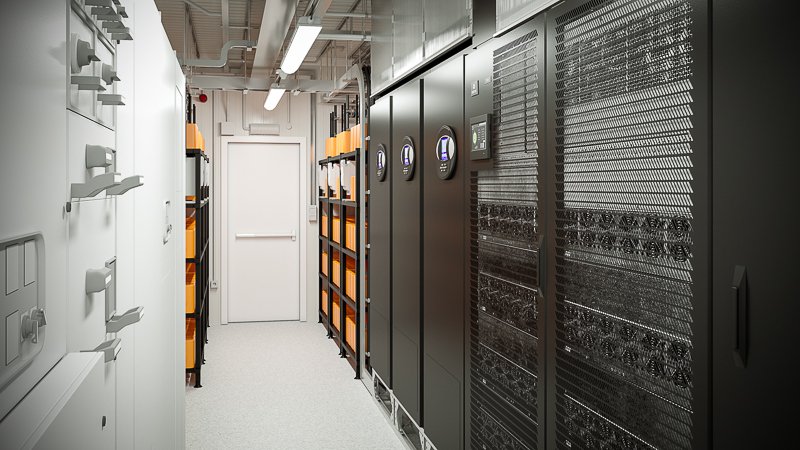VertivFr's tweet photo. #Vertiv optimise les #datacenters « Plug and Play », de la périphérie au cœur du réseau https://t.co/VOWiVT3VhO #SmartMod #PowerModule https://t.co/oFz0Z0VU1a