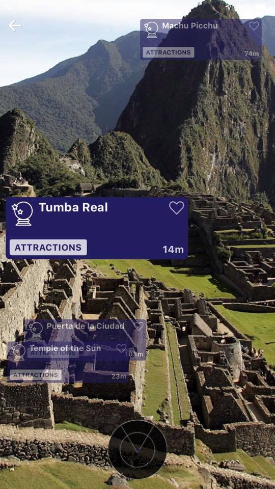 virtlo's tweet photo. 🇵🇪🇵🇪🇵🇪
📲Download from AppStore: https://t.co/gbnJizZ6IZ

#virtlo #peru #machupicchu #historic #startup #startups #AR #augmentedreality #travel #blog #tourism #tourist #travelblogger #traveler #travelers #traveling  #travelguide #travelislife #worldwide #navigation #navigator https://t.co/6PeX8vChxe