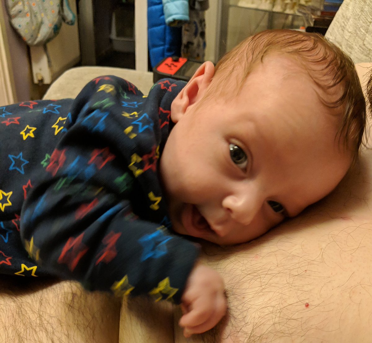 MaryElizabeth Lester tweet media