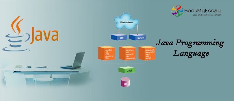Book_My_Essay's tweet image. How to get Command in Java Programming Language?
Visit us: bit.ly/2U5VQah
Email: assignmenthelp@bookmyessay.com
#Java #ProgrammingLanguage #JavaAssignmentHelp #ProgrammingAssignment #LanguageAssignmentWriting #BookMyEssay
