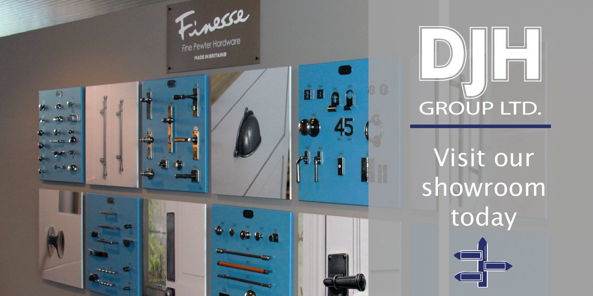 Finesse Design tweet media