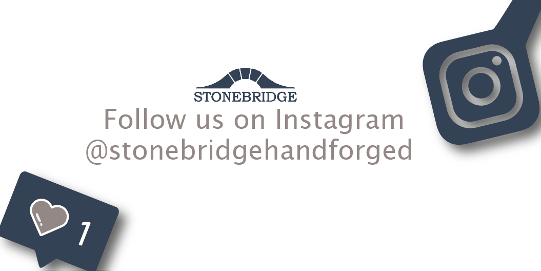 Stonebridge Forge tweet media