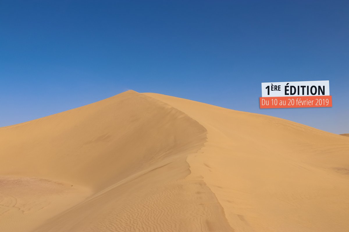 20 jours avant le départ ! Suivez la première édition du Nomad Raid sur notre page Facebook >> facebook.com/NomadRaidOffic…