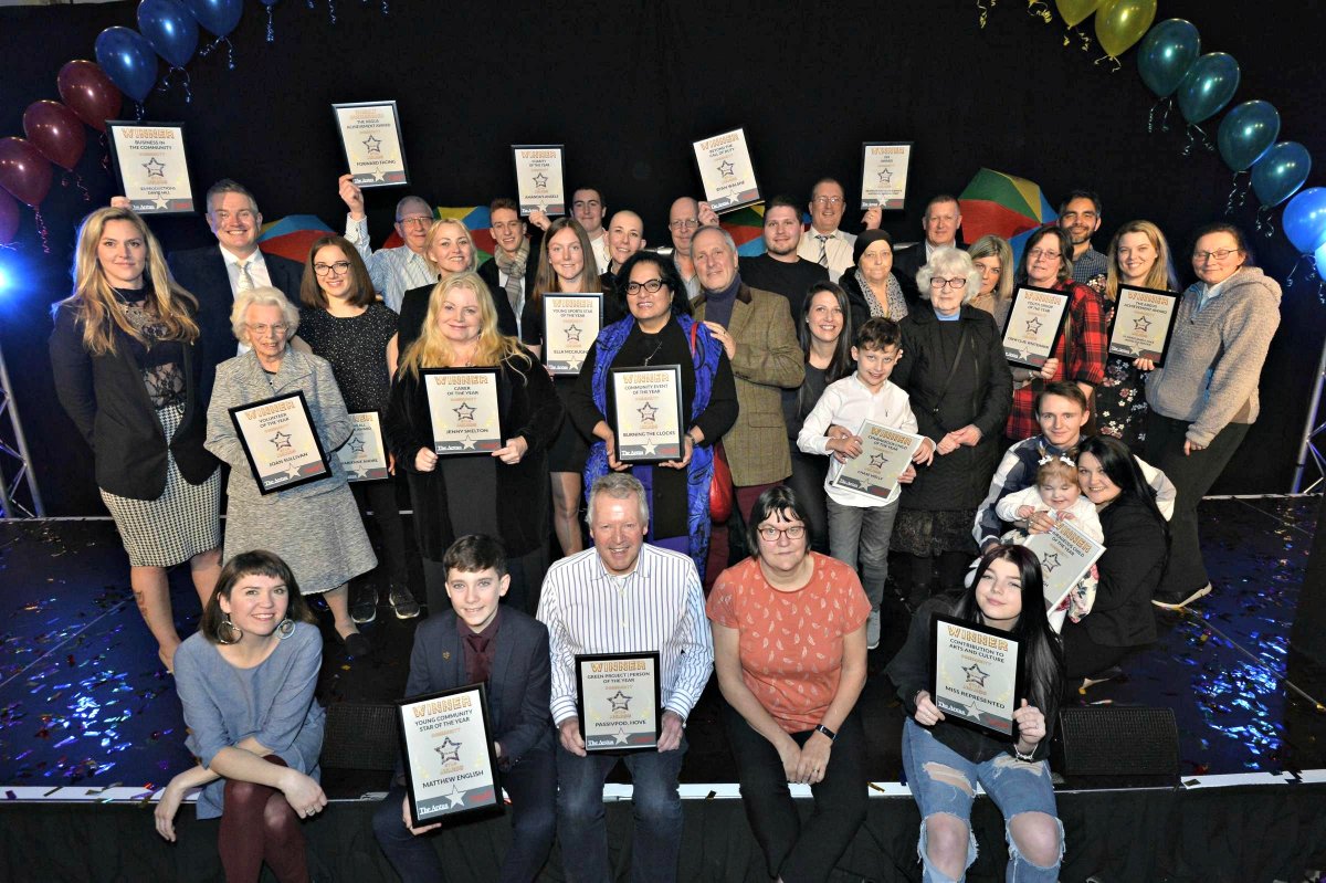FuguPR's tweet photo. A huge congratulations to @SameSkyBTN⁩ for winning the @brightonargus Community Event of the Year for @Burningtheclock 🎉 Very well deserved for a fantastic event and one we're proud to support > https://t.co/AylIWUpRwG  #Brighton #ArgusStars #BurningTheClocks https://t.co/gjENQaLKEd