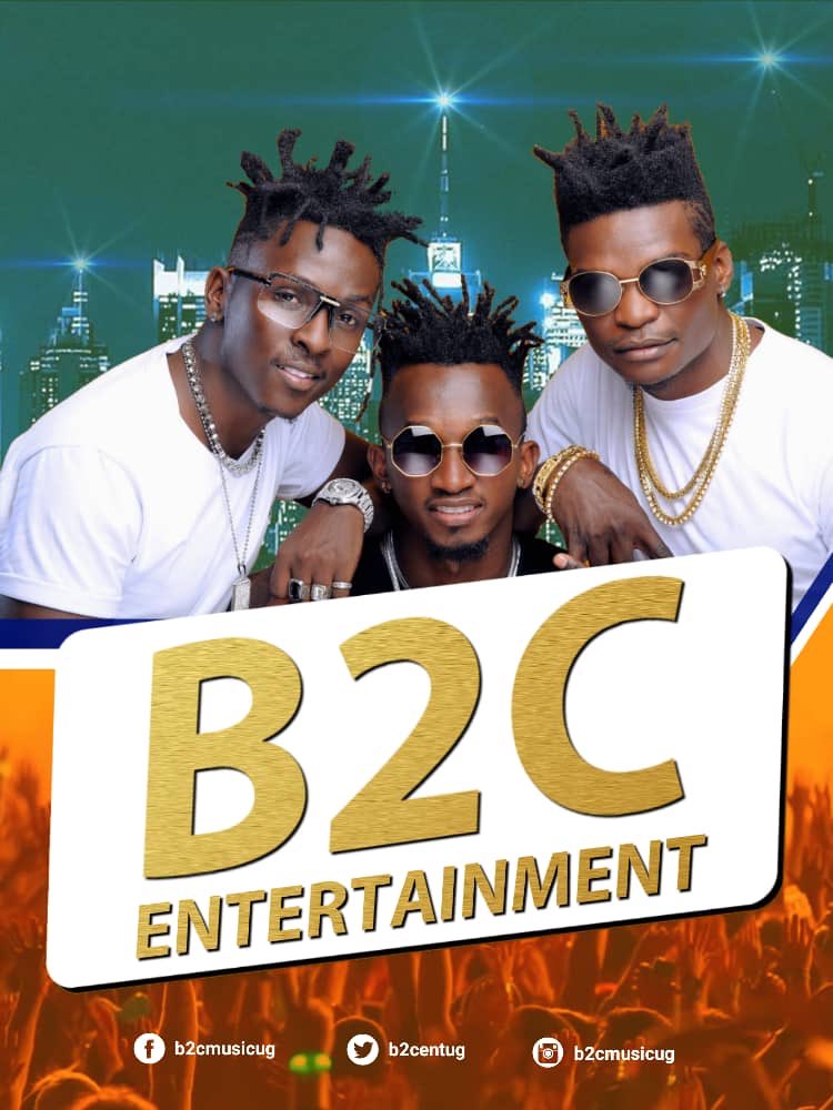 B2C_Source's tweet photo. #KampalaBoyz https://t.co/e2SKfpBk5v