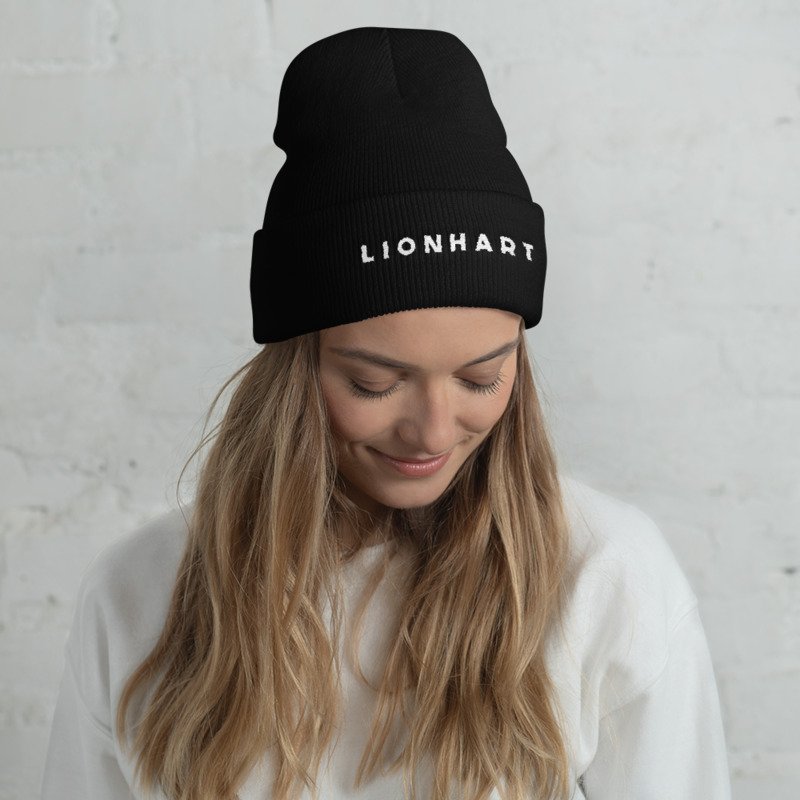 lionhartapparel's tweet photo. Pick up your Beanie to protect your head from the cold weather at https://t.co/gFqiSFiXtB https://t.co/3SVB13DZpj