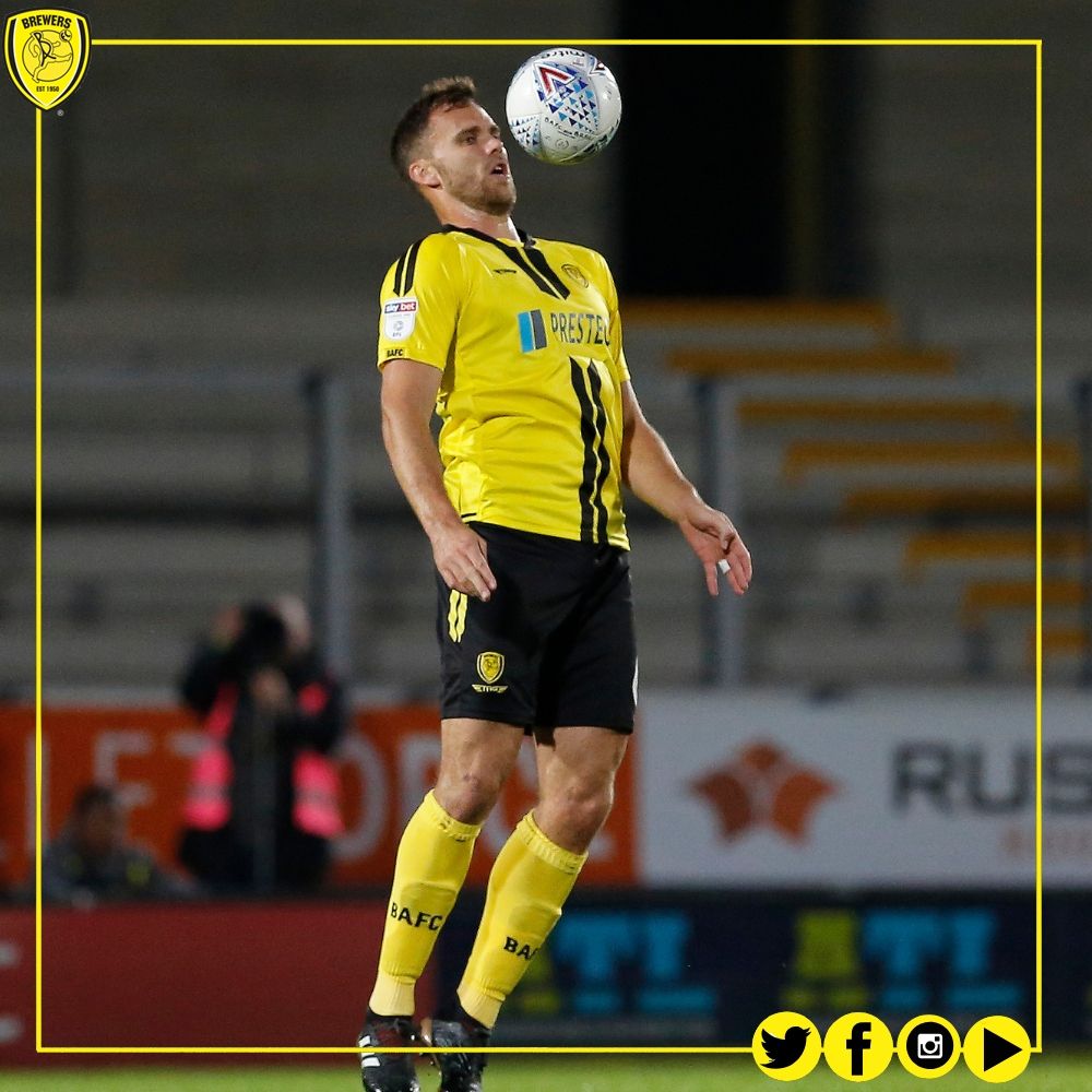  Happy birthday to our defender Ben Turner, who turns 31 today!

Have a great birthday, Ben! 