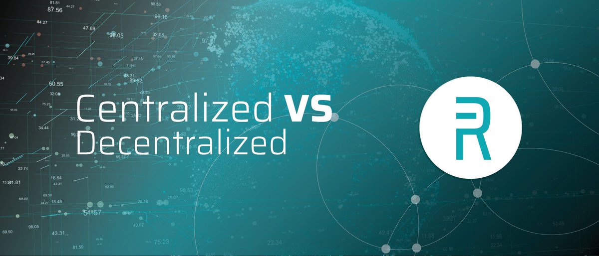 RebelliousFran1's tweet photo. Qu'elle est la différence entre une plateforme centralisée et décentralisée ? La réponse se trouve dans notre nouveau Blog. Pour en savoir plus 👉🏼
Lien original : https://t.co/lMX0ZQG9yX
Traduction : https://t.co/2XJAloBl5o
#Rebellious  #Blog https://t.co/5ozbF95Ocn