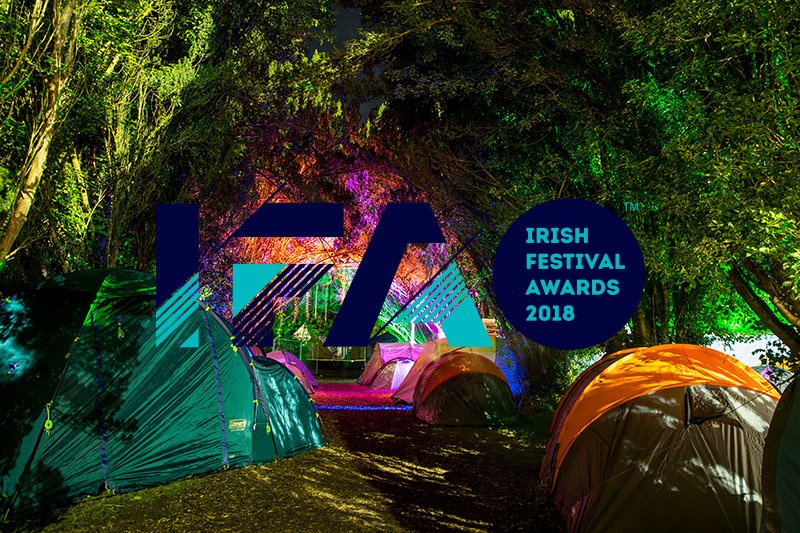 Your vote counts! Show your appreciation for the best festivals in Ireland by voting for them in the Irish Festival Awards. Vote now on irishfestivalawards.ie