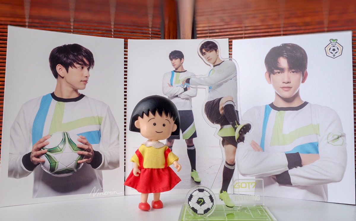 JYninemin's tweet photo. มารุจัง กับ พี่จินยอง 🌸🍑
#ちびまる子ちゃん #JYninemin #GOT7FLY #진영 #JINYOUNG #got7 #maruko #จินยอง #มารุโกะ https://t.co/u7Pb4QqyvS