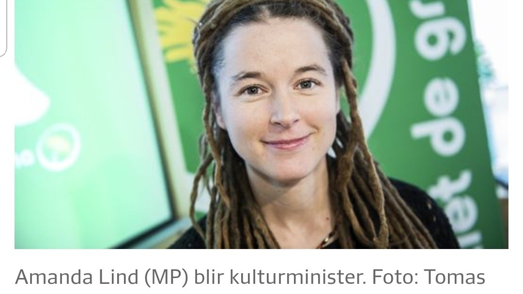 MarkusBengt's tweet photo. Jag kanske är fördomsfull men tonerna till Peter Toshs "Legalize it!" dök precis uop i huvudet. Det här kanske kan bli bra! https://t.co/5imQQugjmL