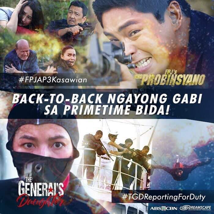 uy_rem's tweet photo. Ito na ang magpapabago ng telebisyon at gabi gabi nyo #TGDReportingForDuty https://t.co/SqKxksUxgq