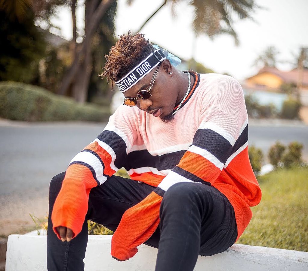 amgarmani's tweet photo. For people to believe in what you do is just grace , with faith and grace we will move mountains ⛰ ...God is our strength and salvation ❤💥
Meshye Bi ft @amgmedikal Out on all media platforms, Video on Youtube
#amgbeyondcontrol
#MondayMotivaton
#ohwhaaaaaaat https://t.co/i3Zlf2FryD