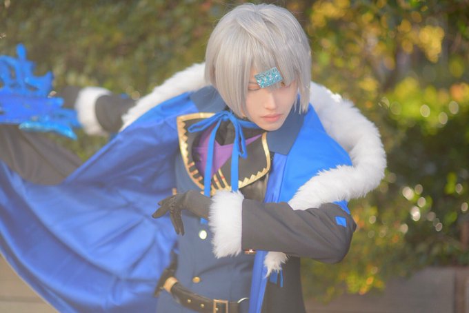 Twitterのコスプレ画像50