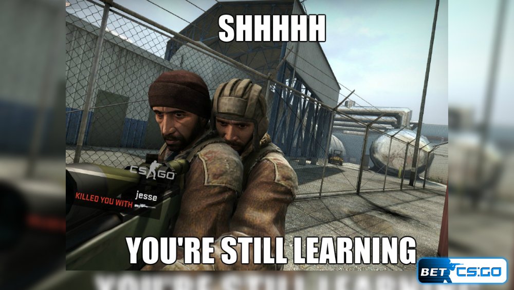 Memes Para Gamers on X: kkkkkkk o melhor q ja fiz #memes #memesdejogos  #csgo  / X