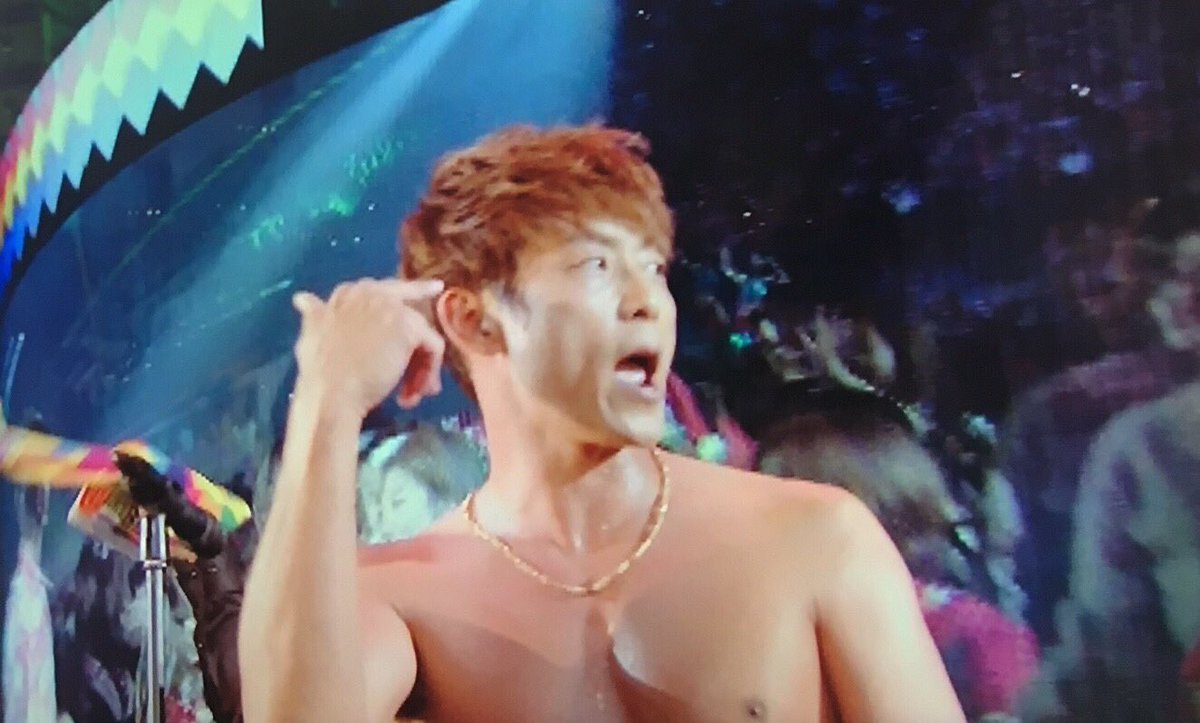 黒木啓司生誕祭