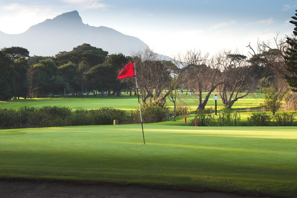 CapeTownOpen's tweet photo. In the Shadow of the iconic #TableMountain lays the beautiful @royalcapegolf, proud host of this year's #CapeTownOpen. Set to tee off from 7-10 February.

Mark the days in your calendar so you can catch a glimpse of some of the hottest golfing talent SA has to offer! https://t.co/mXwZNCqZys