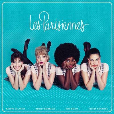 FipNowPlays's tweet photo. ♪ #nowplaying Ah C Qu On Est Bete - Les Parisiennes (Ah C Qu On Est Bete - 2018) https://t.co/bnbNq7U2Wp https://t.co/6s90mp0gEQ