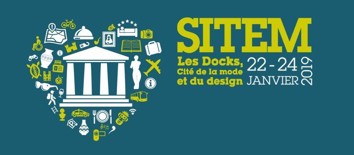 Dès demain, retrouvez Novo3d au SITEM de <a href="/Museumexperts/">Museum Experts</a> , stand Eurêkatech C49-D64. Nous vous accueillerons avec plaisir pour échanger sur les restitutions virtuelles, les musées virtuels et vous donner un aperçu de notre produit EONS. #VR #musées #eons #novo3d