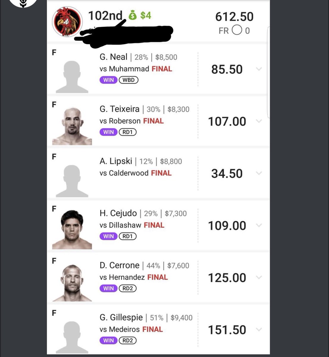 dannylandersDFS's tweet photo. Turning Water into Wine!!! Start #BankWithTheTanks today! @DFSTHINKTANKS DM to start your your successful DFS campaign! We have been owning ALL! #NBA #PGA #NFL #NHL #MMA #FANDUEL #DraftKings - One price per month you get it everything! @DFSFinder https://t.co/k62kn7yYxZ