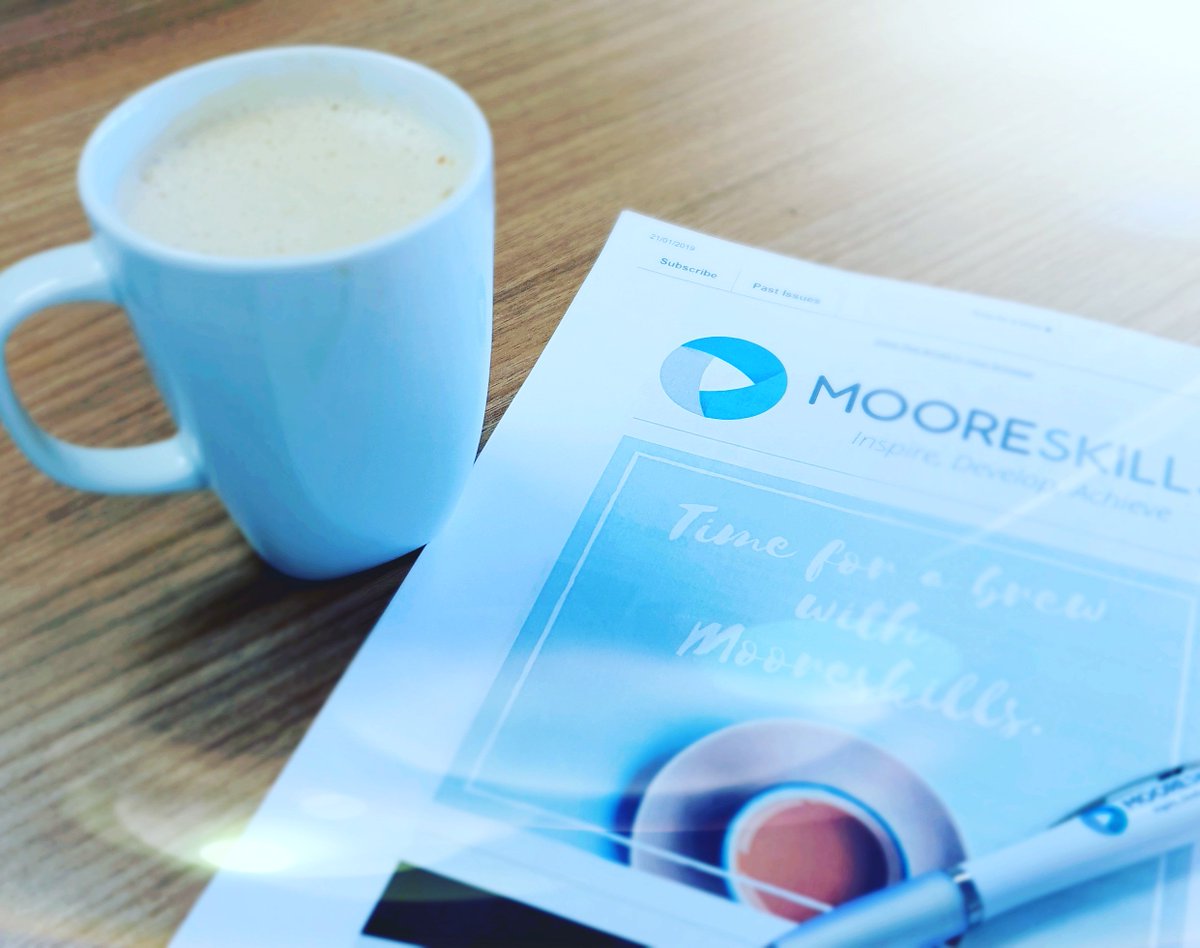 Taking some time out on #bluemonday2019 to make it a #BrewMonday a quick chat with colleagues or reaching out to others over a #cuppa can #makeabigdifference  @samaritanscharity