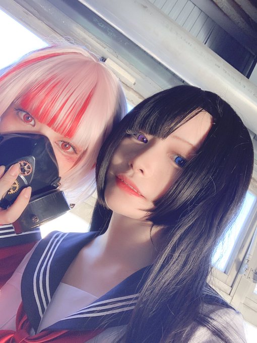 コスプレイヤーましろのTwitter画像13
