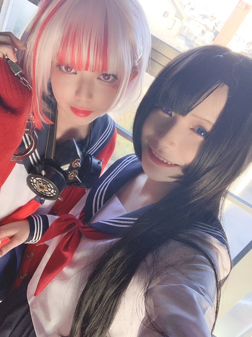 コスプレイヤーましろのTwitter画像14