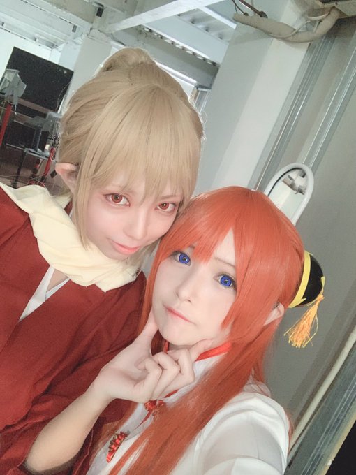 コスプレイヤーましろのTwitter画像16