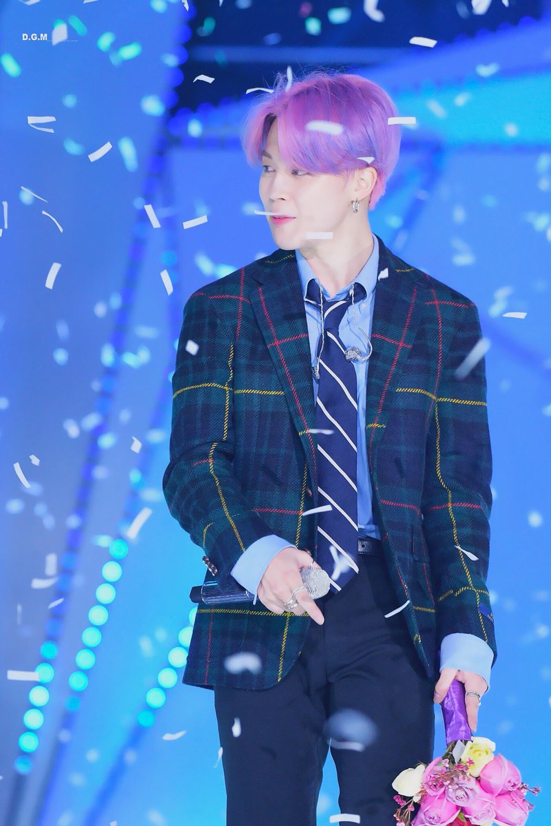 DangerMan1013's tweet photo. 190115 SMA
#BTS #JIMIN #방탄소년단 #지민 #ジミン@BTS_twt https://t.co/HZJAjlrJdw