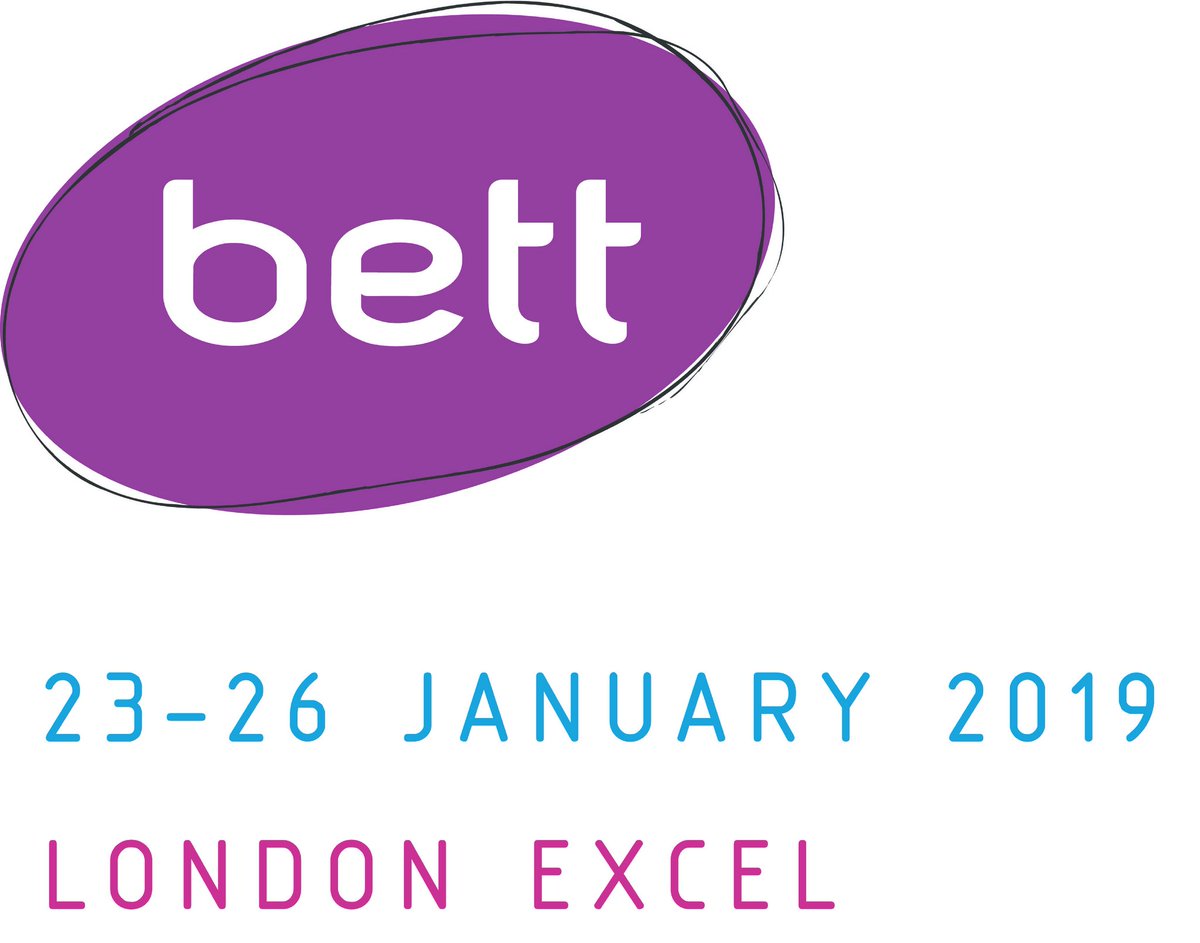 crowdbeamer's tweet photo. Are you ready for #Bett2019? The crowdbeamer team, together with @rgbcomms, will be attending the Bett show at London Excel 23-26 January 2019. Come and find us on Stand G25, where we are happy to show you how to engage students in a whole new way. #edtech #learning https://t.co/tKtolOHjbM