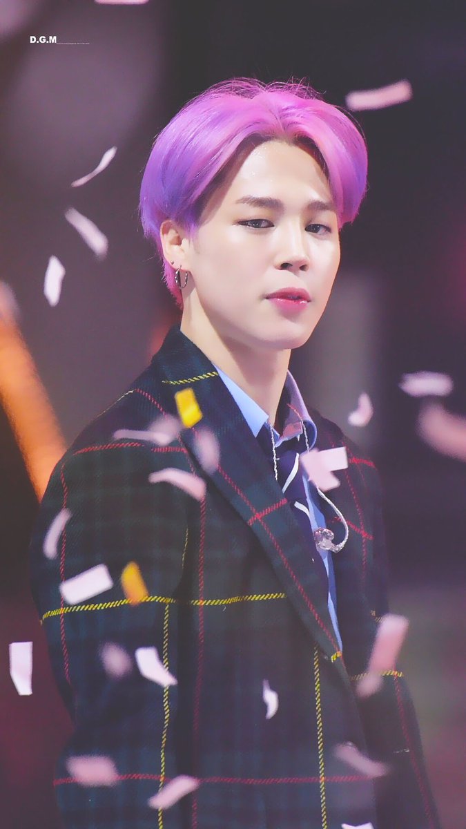 DangerMan1013's tweet photo. 190115 SMA 
A sight
 A moment 
#BTS #JIMIN #지민 #방탄소년단 #ジミン @BTS_twt https://t.co/qtVUs5yt3o