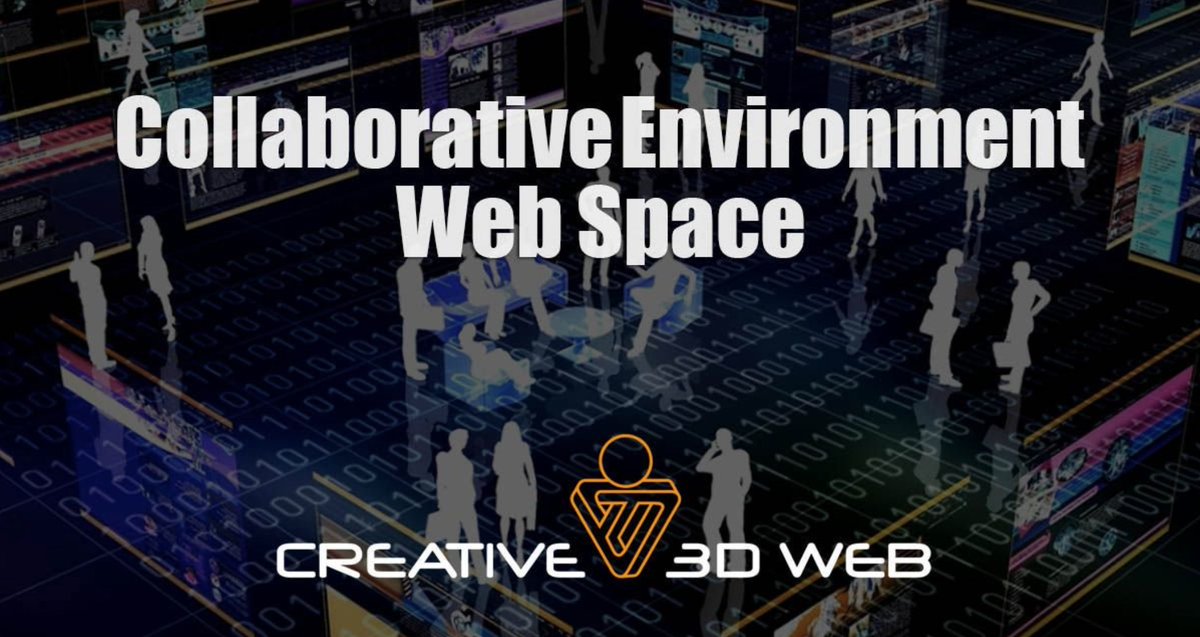 When it comes to collaboration, looking beyond traditional approaches, the virtual world may provide better security, better interactions and better outcomes than on-premises. buff.ly/2BoSnNJ  #C3DW #Blockchain #Crypto