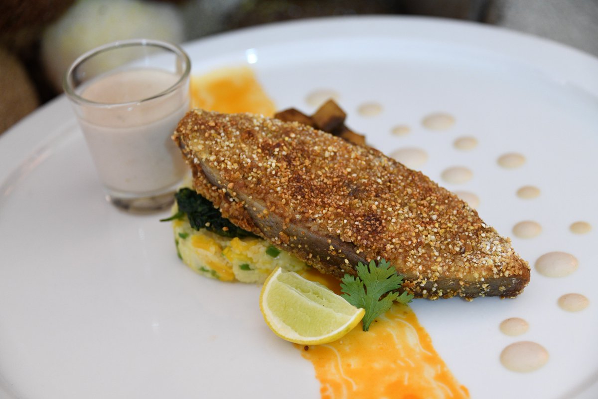 Smart Food India tweet media