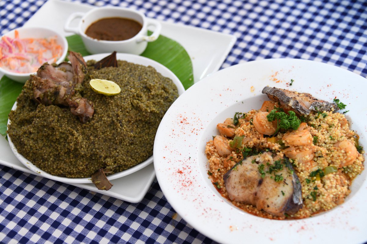 Smart Food India tweet media