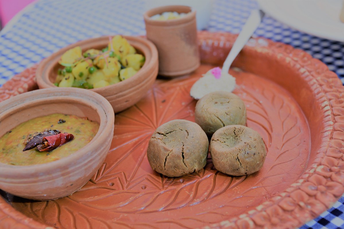 Smart Food India tweet media