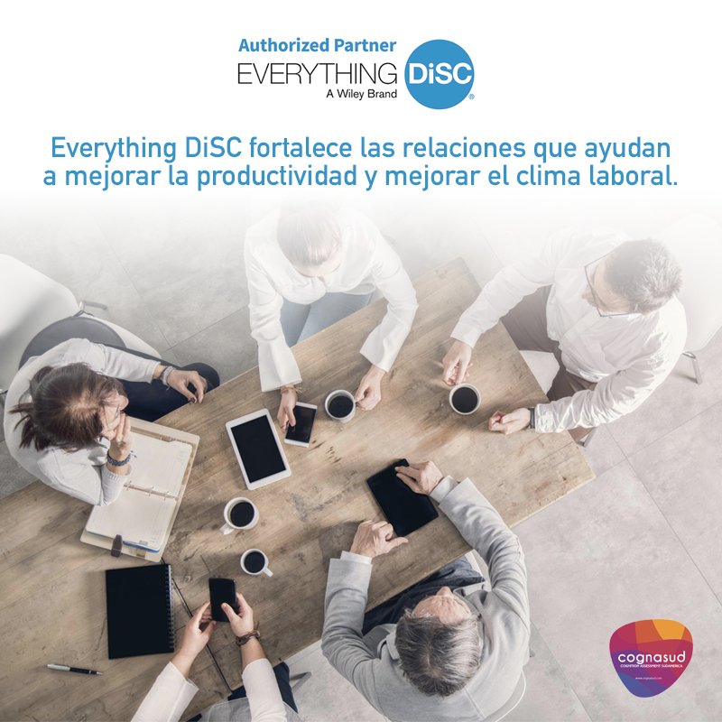 cognasud's tweet photo. La comunicación efectiva es el resultado de la combinación correcta del tono de voz, palabras, lenguaje corporal, ritmo al hablar y acciones. Estas cuatro áreas son los componentes del estilo del comportamiento de una persona. https://t.co/ZRKMa5gfxs