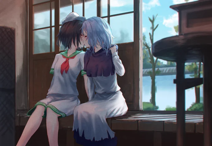 ふたりきり 