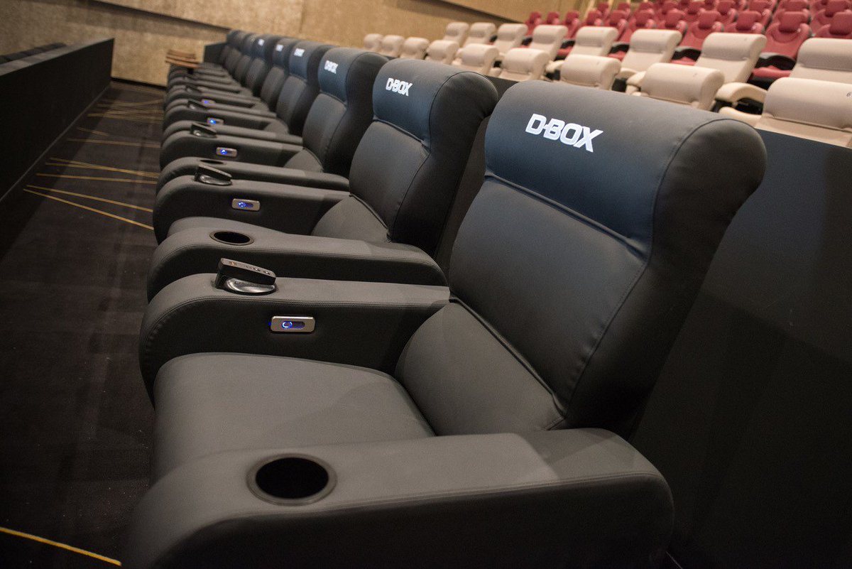 InfinitySeating's tweet image. A @CineplexMovies project in #Neustadt, Germany completed! 

Let us know if you would like to start a new project!

infinityseating.co.uk

#MondayMotivation #CinemaSeating #UKupholstery #Cinema #Essex #Auditorium #BestSeatsInTheHouse