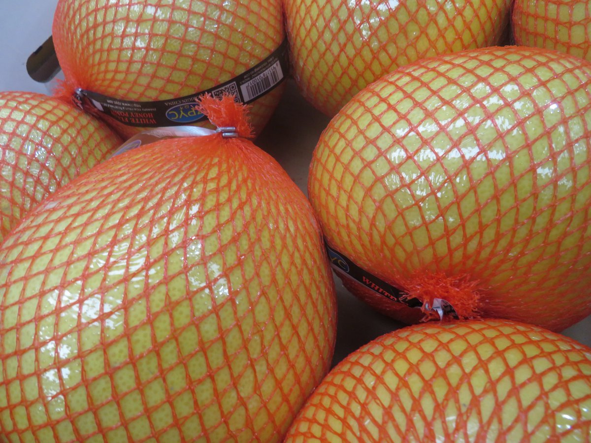 DennisButlerLtd's tweet photo. Perfect Pomelo's in stock now pop down to @DennisButlerLtd or call and ask for Kev C! https://t.co/OwFdFNHulT