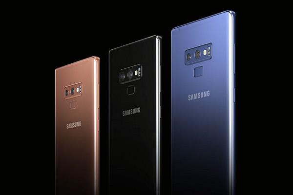 punjabkesari's tweet image. सैमसंग भारत में गैलेक्सी S9 और नोट 9 बनाना कर सकती है बंद punjabkesari.in/business/news/…

#Samsung #SamsungGalaxyS9 #SamsungNote9 .@SamsungMobile