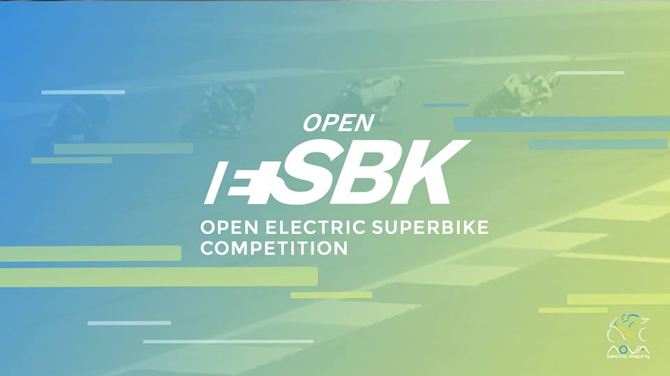 We are very happy to announce that we (<a href="/NovaTUDelft/">Nova Electric Racing</a>) from <a href="/tudelft/">TU Delft</a> will be participating in the #OpenElectricSuperbikeCompetition (Open eSBK) this year! 

For more information, go to: openesbk.com | facebook.com/NovaElectricRa…