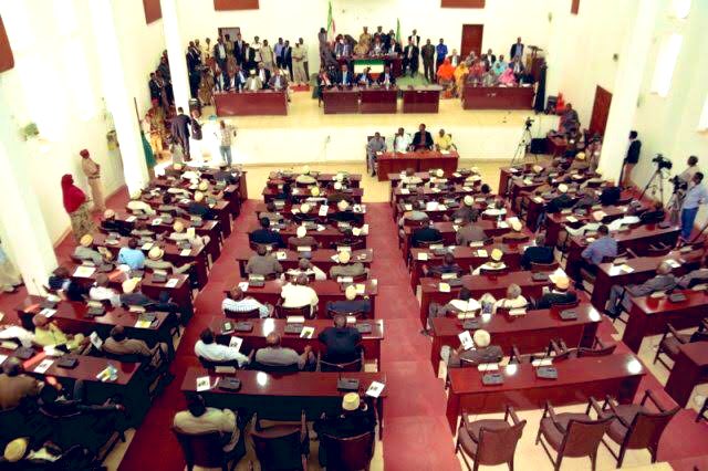 MuhtarMohamed's tweet photo. Another extension! The Somaliland House of Elders [Guurti] extended the term of House of Representatives for the 5th time and added a nine-month extension. This means the election will happen December 2019.

What Somaliland people need is an election, not an extension! https://t.co/deztbNemcX